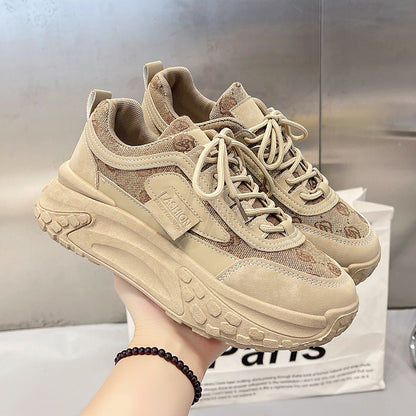 Chaussures tendance et confortables