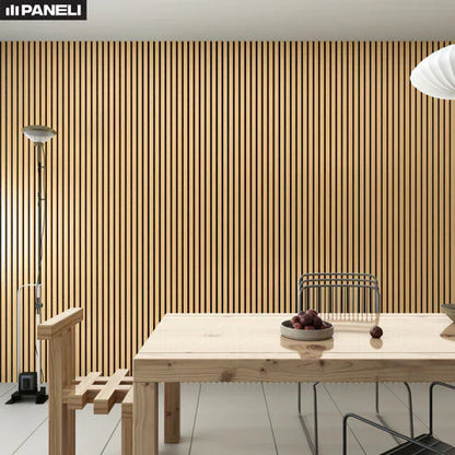 Flexible Akustikpaneele (270 cm x 110 cm)