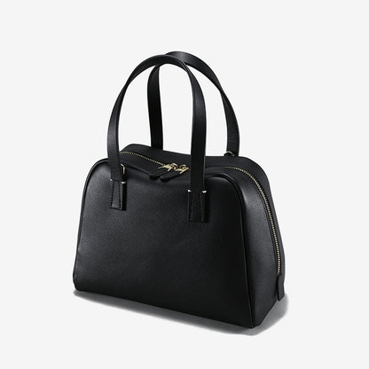 Sac Bandoulière en Cuir Véritable