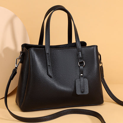 Sac à Main en Cuir de Vache