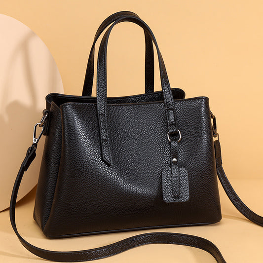 Sac à Main en Cuir de Vache