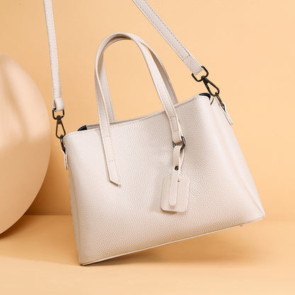 Sac à Main en Cuir de Vache