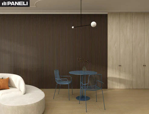 Flexible Akustikpaneele (270 cm x 110 cm)