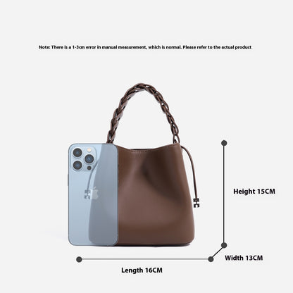 Sac Messenger à Bandoulière pour Femme