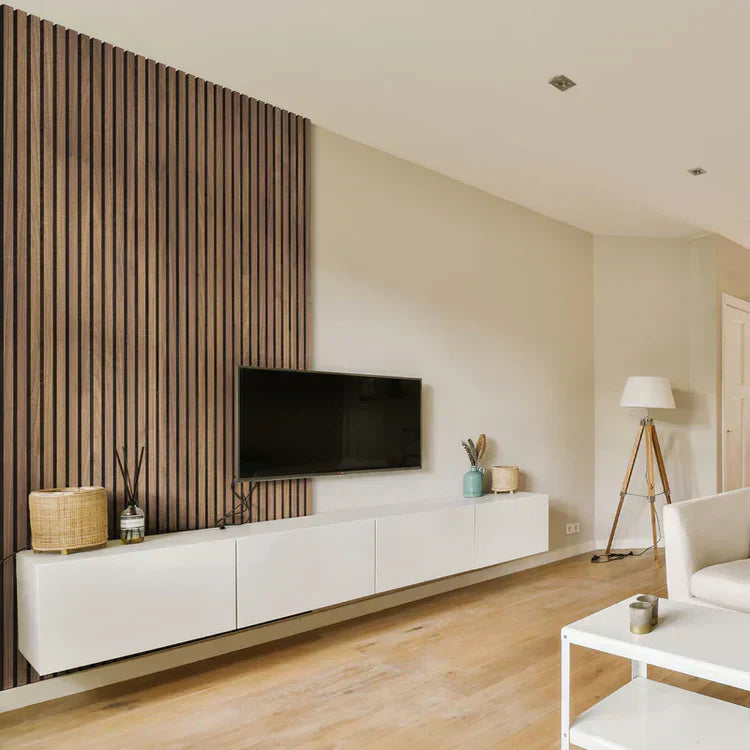 Flexible Akustikpaneele (270 cm x 110 cm)