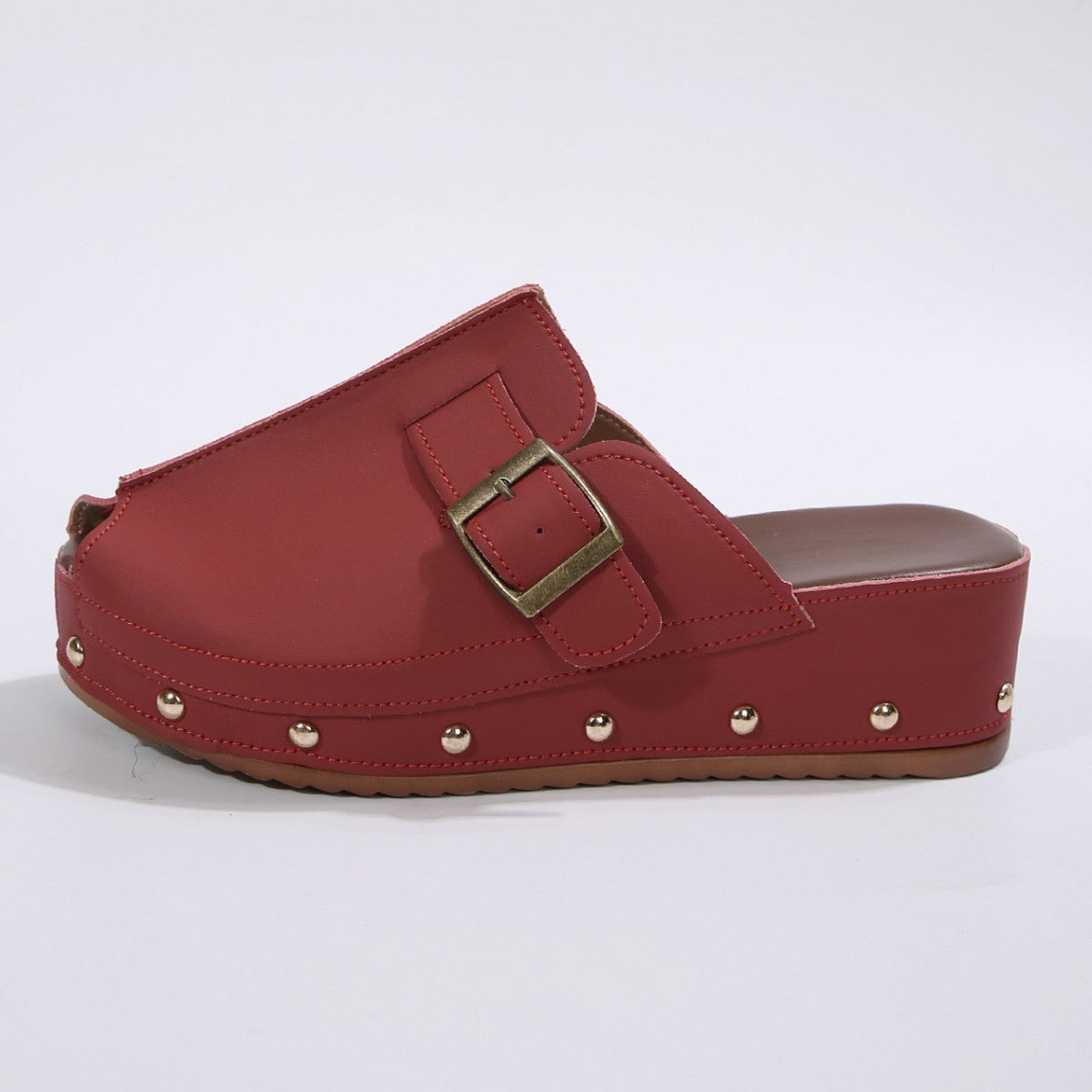 Sandales « Fish Meath » Minalova