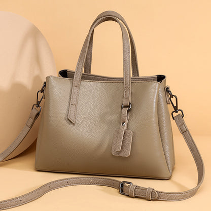 Sac à Main en Cuir de Vache