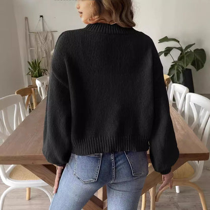 Le Cardigan Élégant Qui Réinvente Votre Style