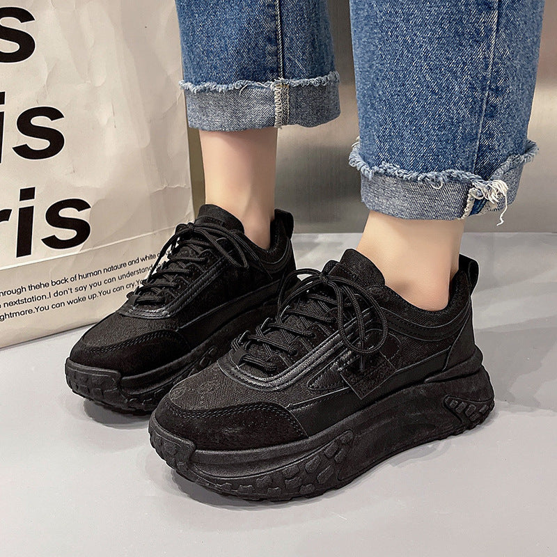 Chaussures tendance et confortables