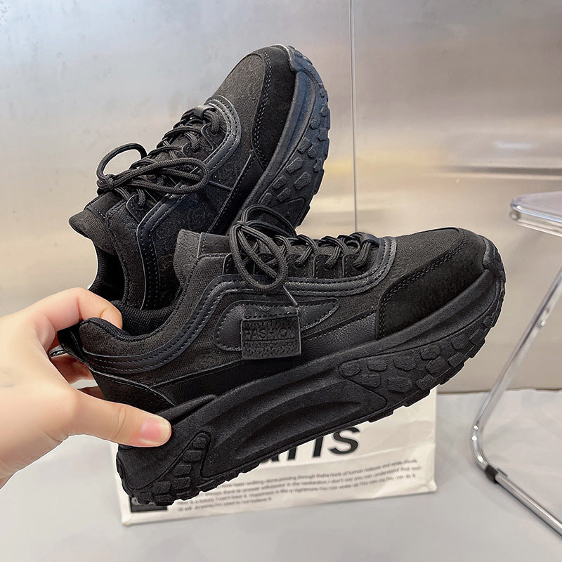 Chaussures tendance et confortables