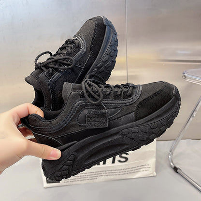 Chaussures tendance et confortables