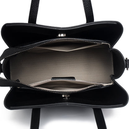 Sac à Main en Cuir de Vache